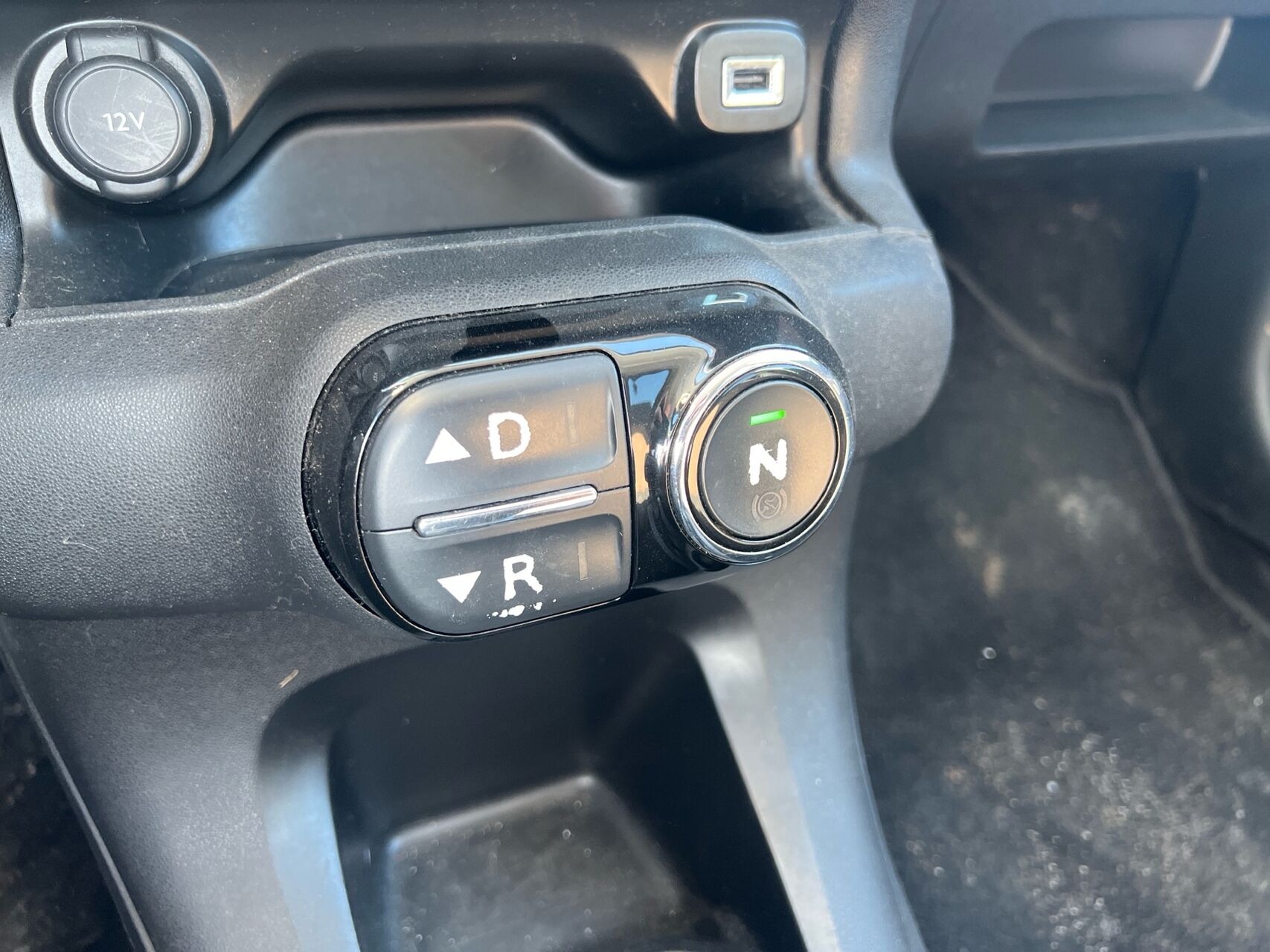 Billede af Citroën C4 Cactus 1,6 e-HDi Feel ETG6 92HK 5d 6g Aut.