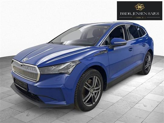 Skoda Enyaq 85 iV Premium 286HK 5d Aut.