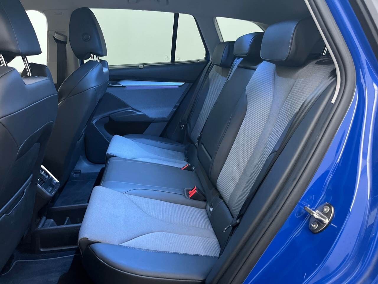 Billede af Skoda Enyaq 85 iV Premium 286HK 5d Aut.