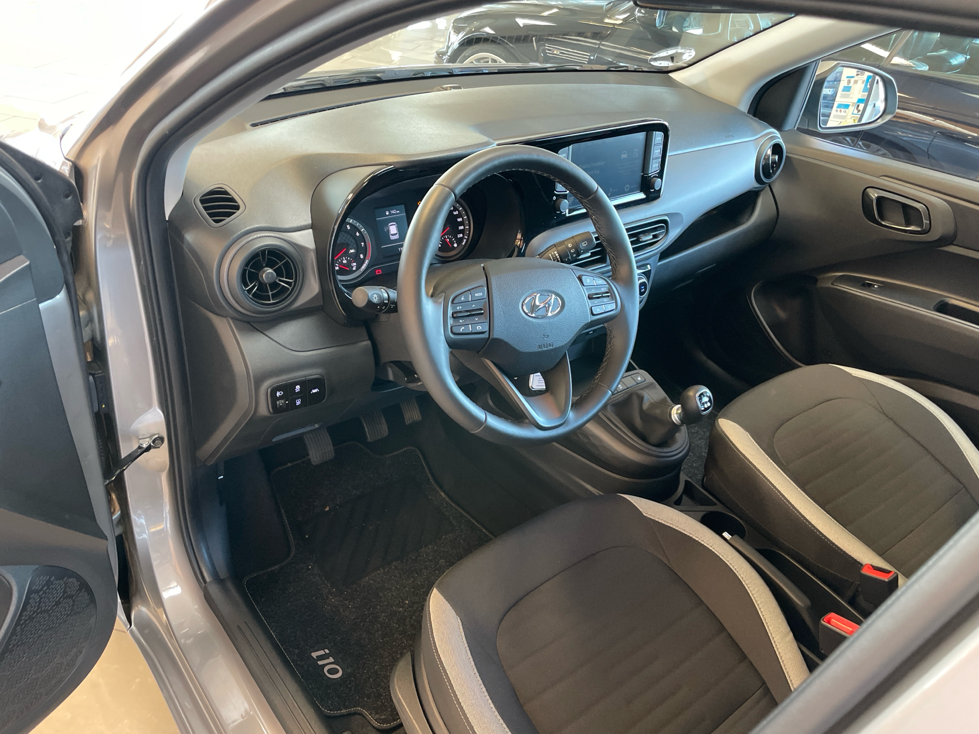 Billede af Hyundai i10 1,0 Advanced 67HK 5d