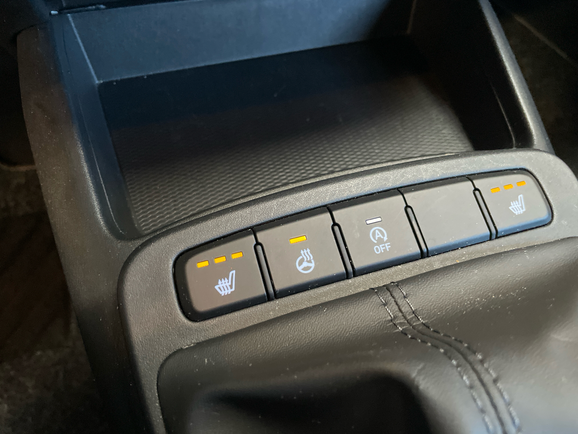 Billede af Hyundai i10 1,0 Advanced 67HK 5d