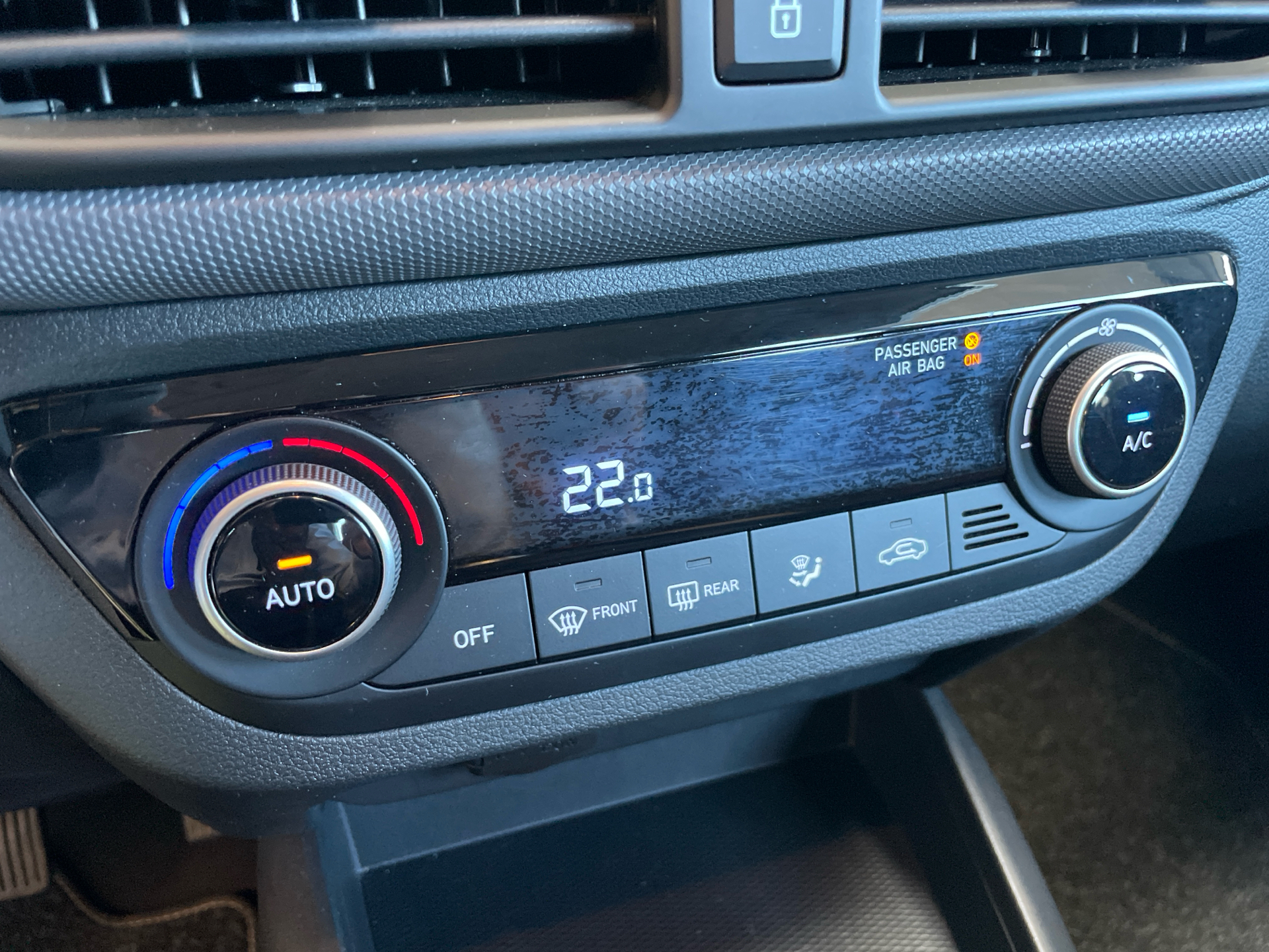 Billede af Hyundai i10 1,0 Advanced 67HK 5d