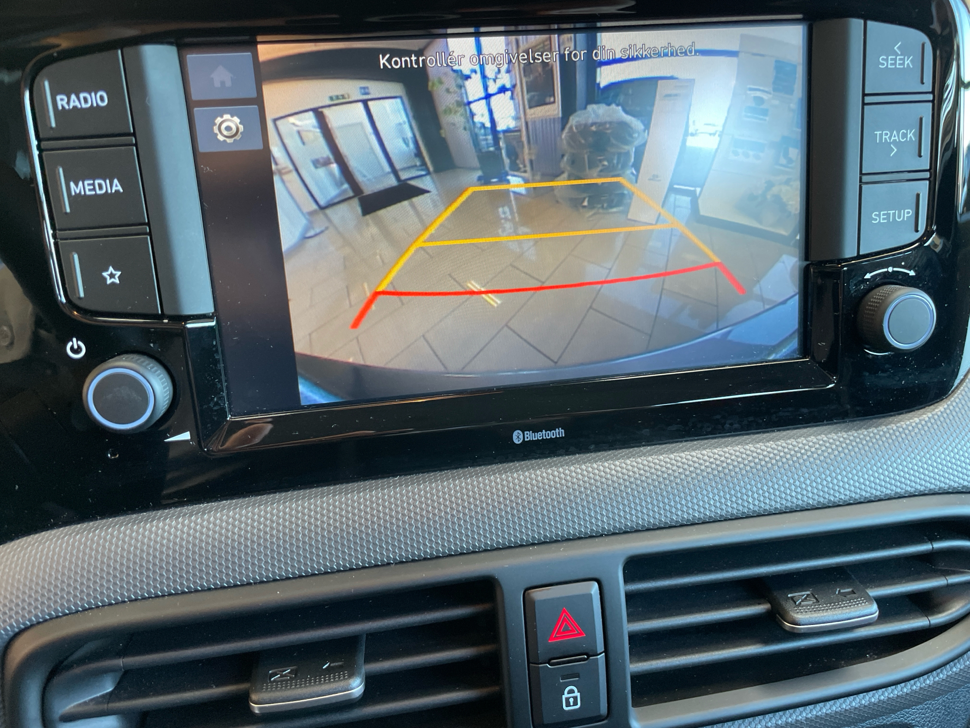 Billede af Hyundai i10 1,0 Advanced 67HK 5d