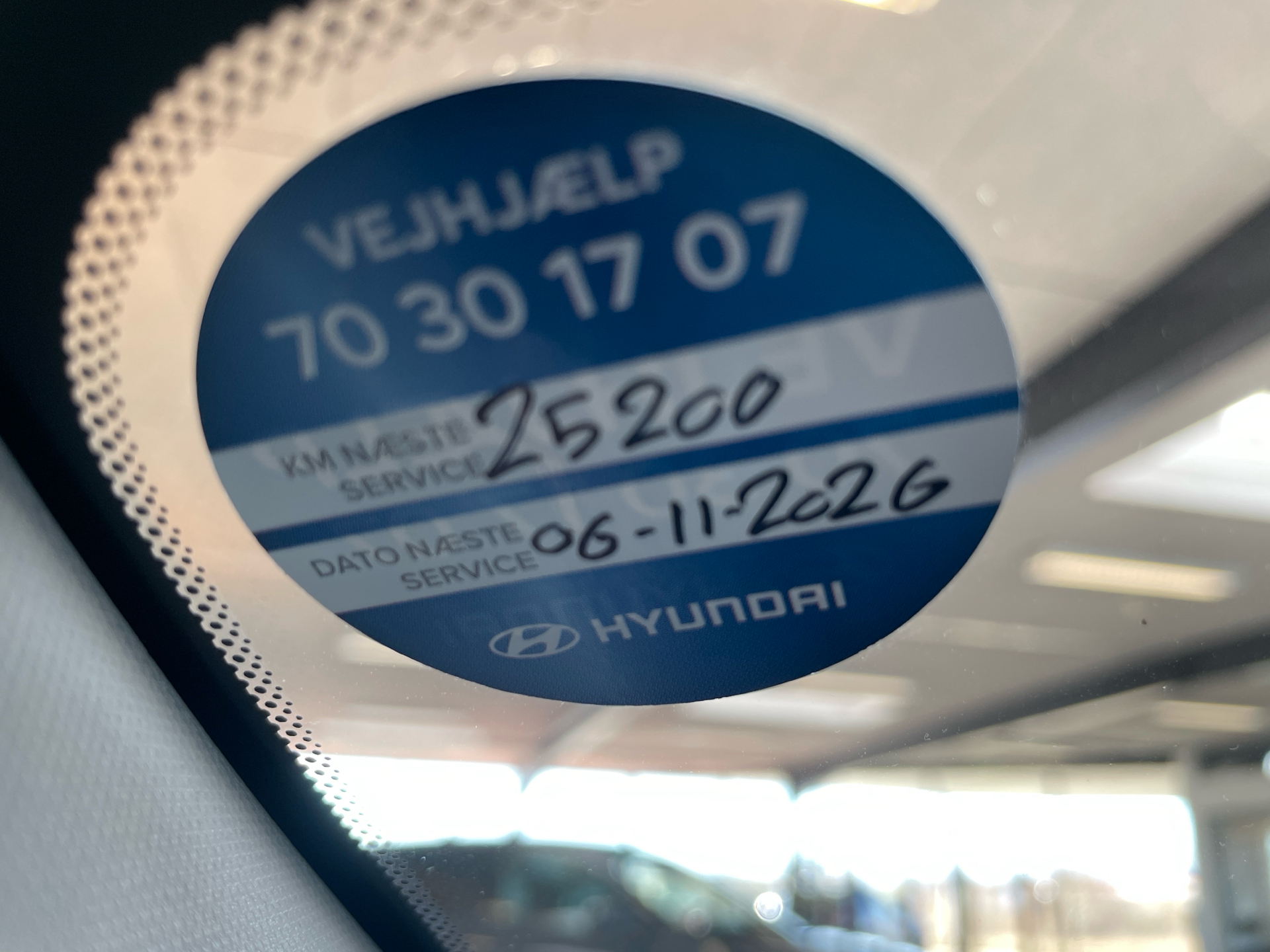 Billede af Hyundai i10 1,0 Advanced 67HK 5d