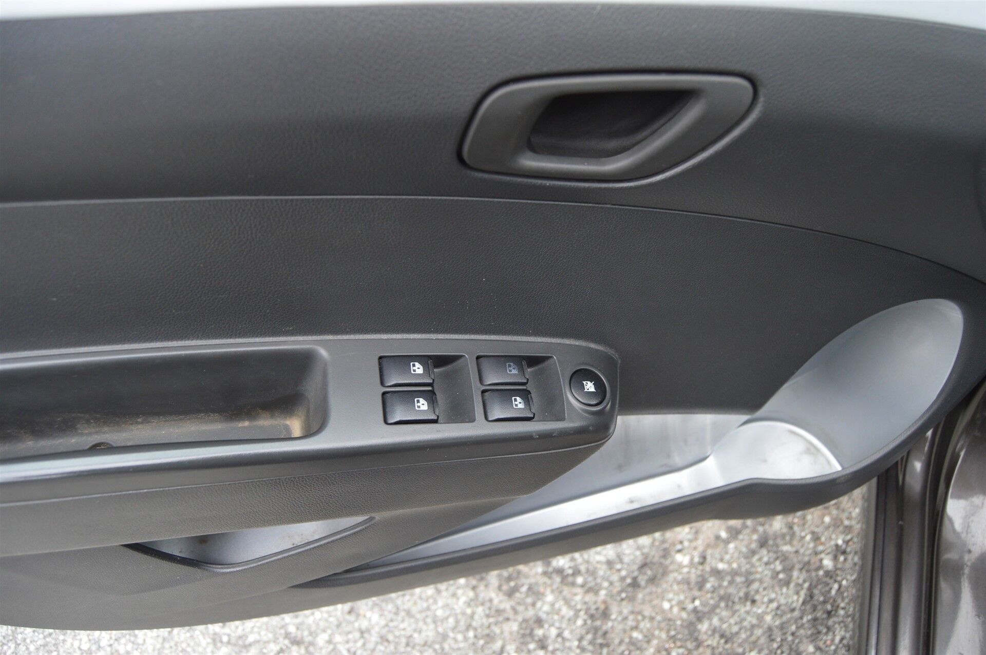 Billede af Chevrolet Spark 1,2 LT C/C 82HK 5d