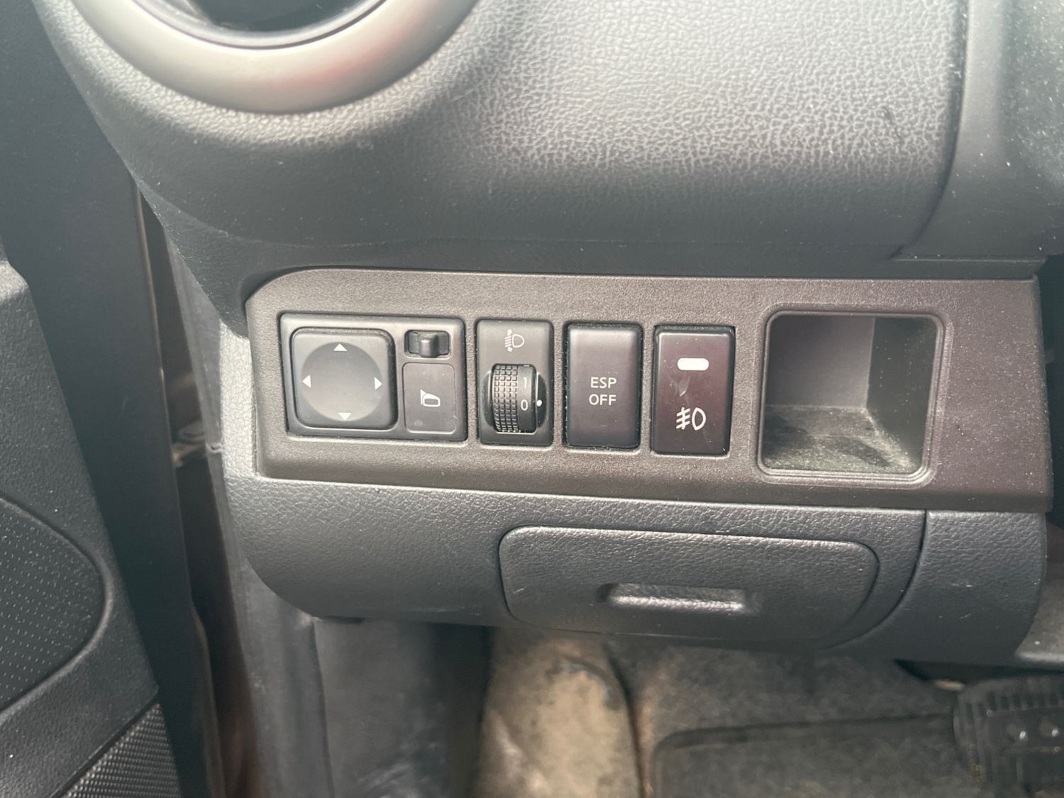 Billede af Nissan Note 1,6 16V Tekna 110HK 5d Aut.