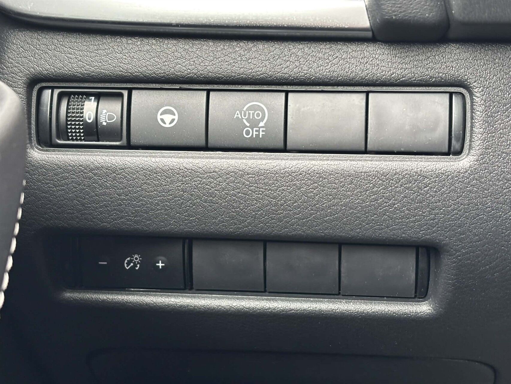 Billede af Nissan Qashqai 1,3 MHEV  Mild hybrid N-Connecta X-Tronic 158HK 5d 7g Aut.