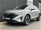 Billede af Nissan Qashqai 1,3 MHEV  Mild hybrid N-Connecta X-Tronic 158HK 5d 7g Aut.