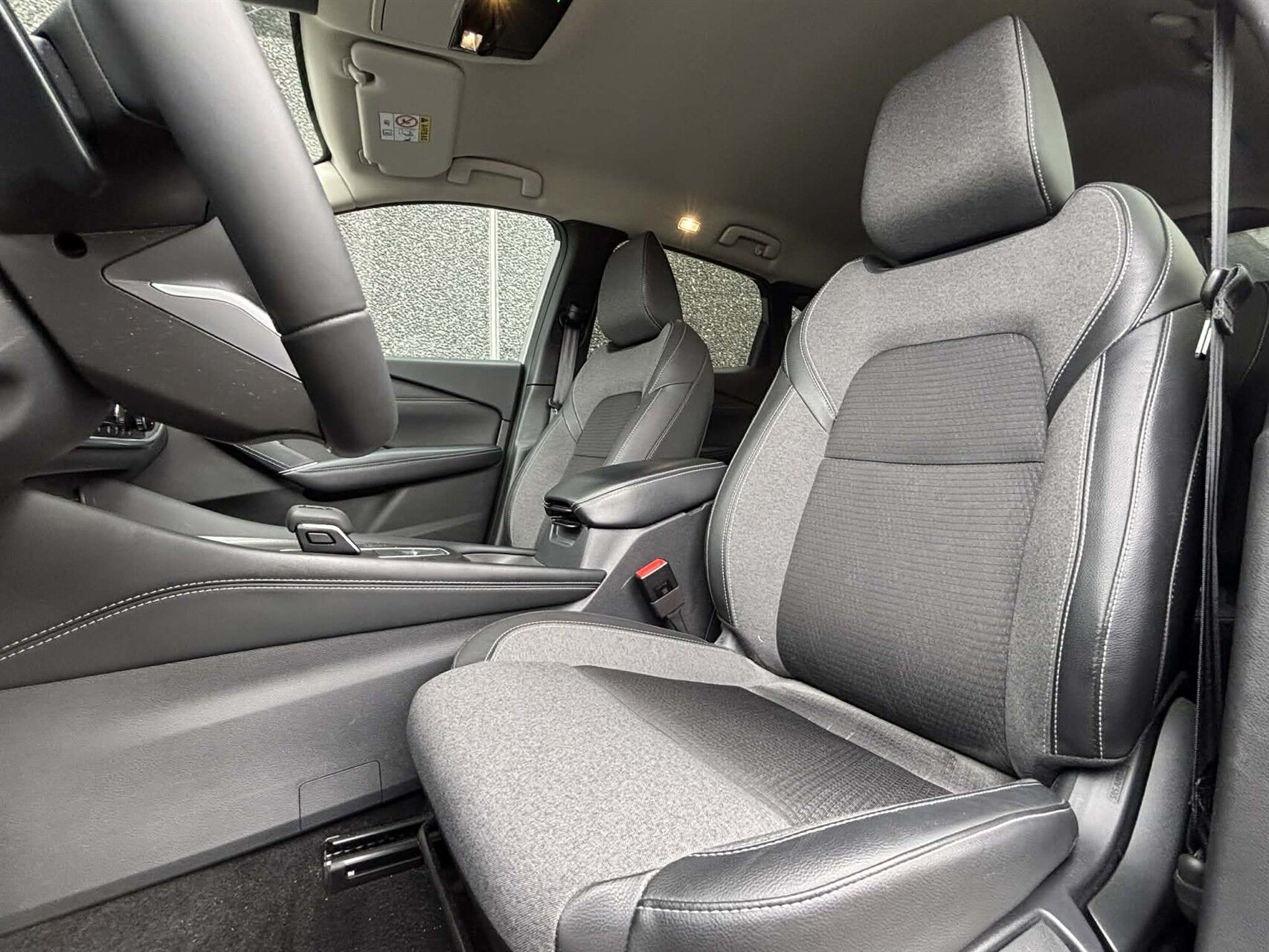 Billede af Nissan Qashqai 1,3 MHEV  Mild hybrid N-Connecta X-Tronic 158HK 5d 7g Aut.