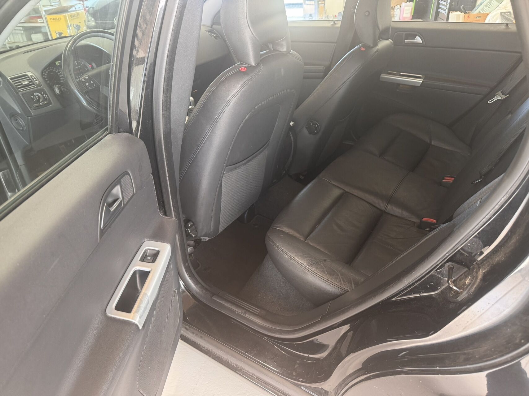 Billede af Volvo V50 1,6 D2 Momentum 115HK Stc 6g