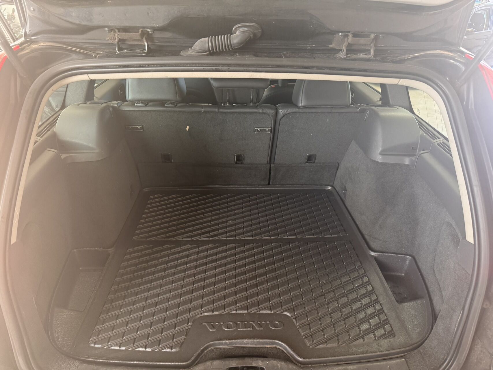 Billede af Volvo V50 1,6 D2 Momentum 115HK Stc 6g