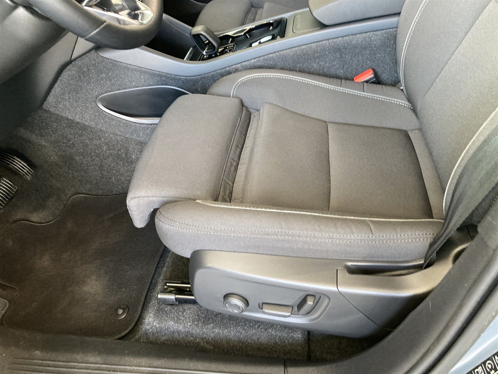 Billede af Volvo XC40 P6 Recharge Ultimate 231HK 5d Aut.