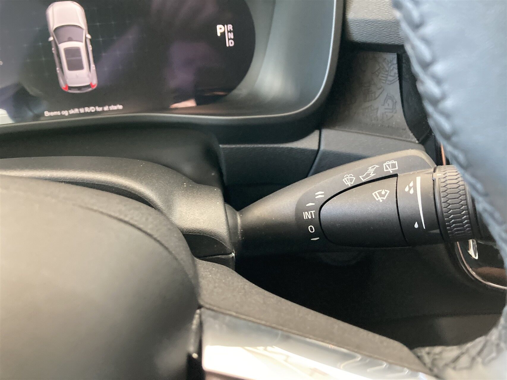 Billede af Volvo XC40 P6 Recharge Ultimate 231HK 5d Aut.