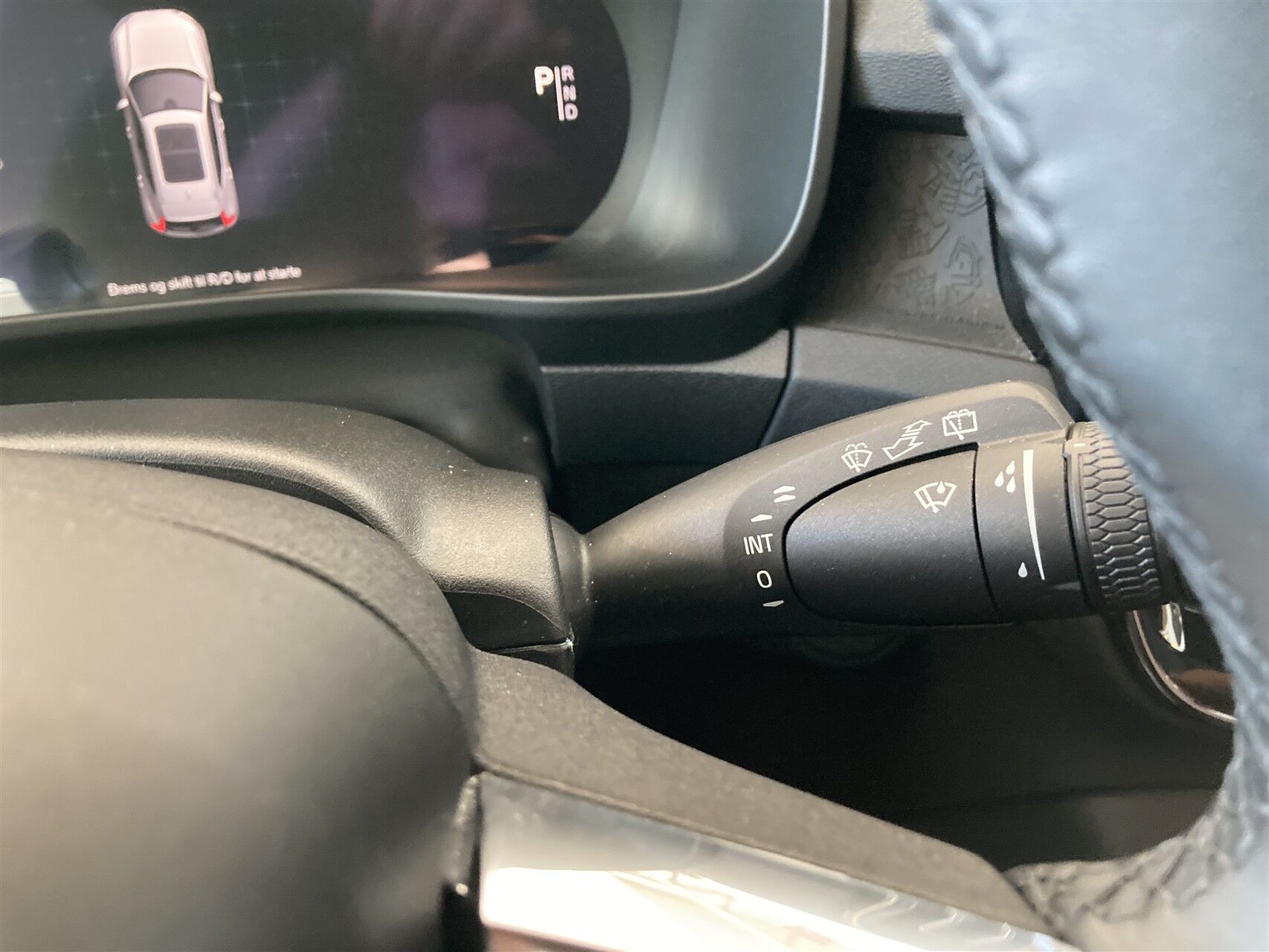 Billede af Volvo XC40 P6 Recharge Ultimate 231HK 5d Aut.