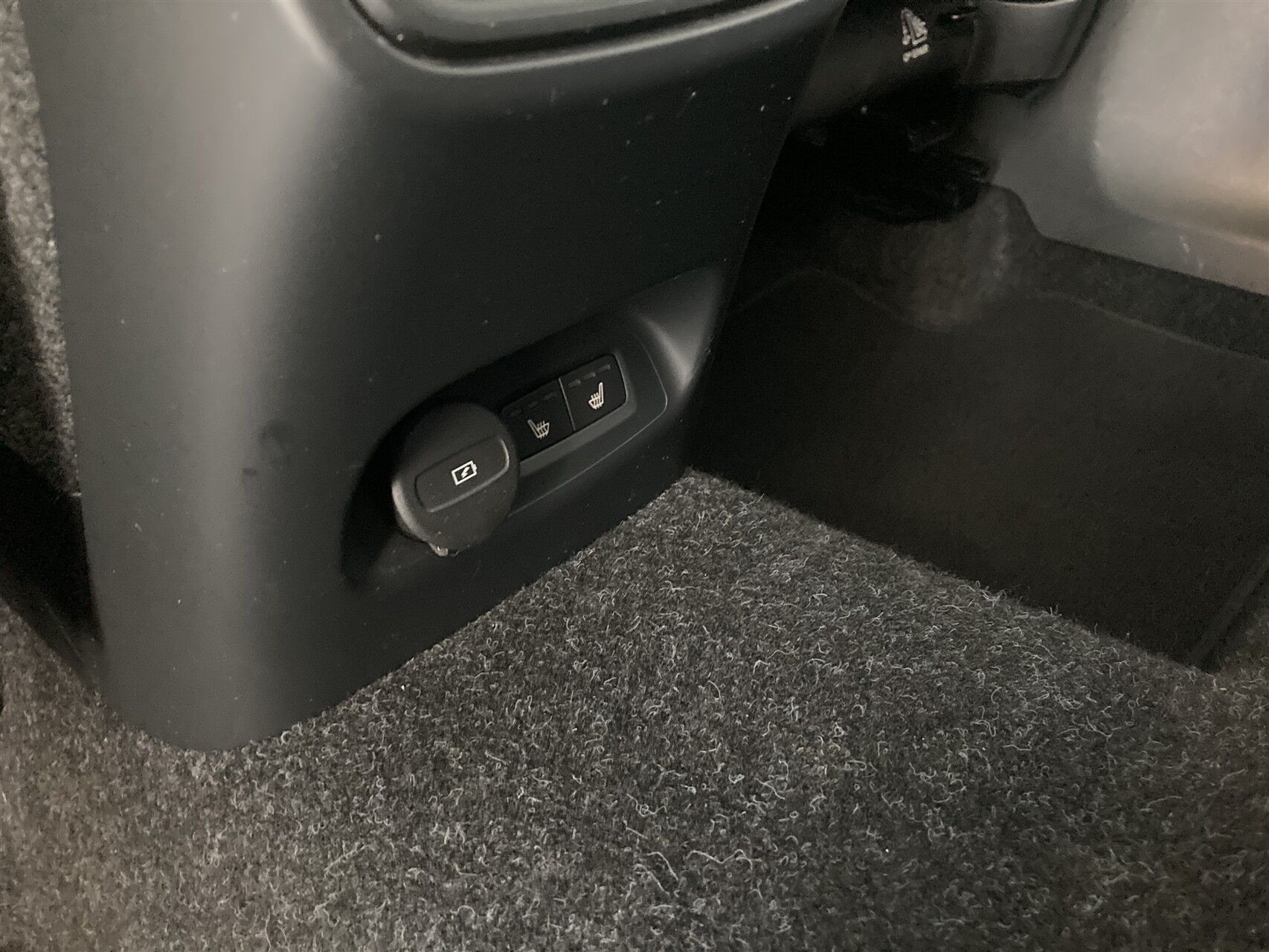 Billede af Volvo XC40 P6 Recharge Ultimate 231HK 5d Aut.