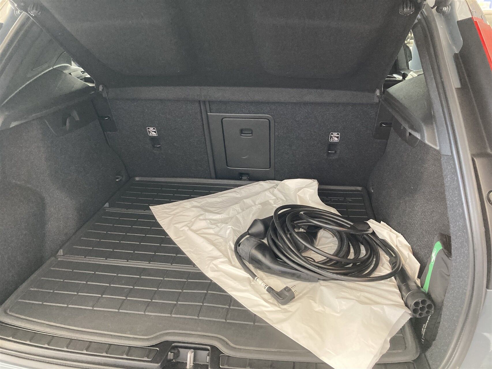 Billede af Volvo XC40 P6 Recharge Ultimate 231HK 5d Aut.