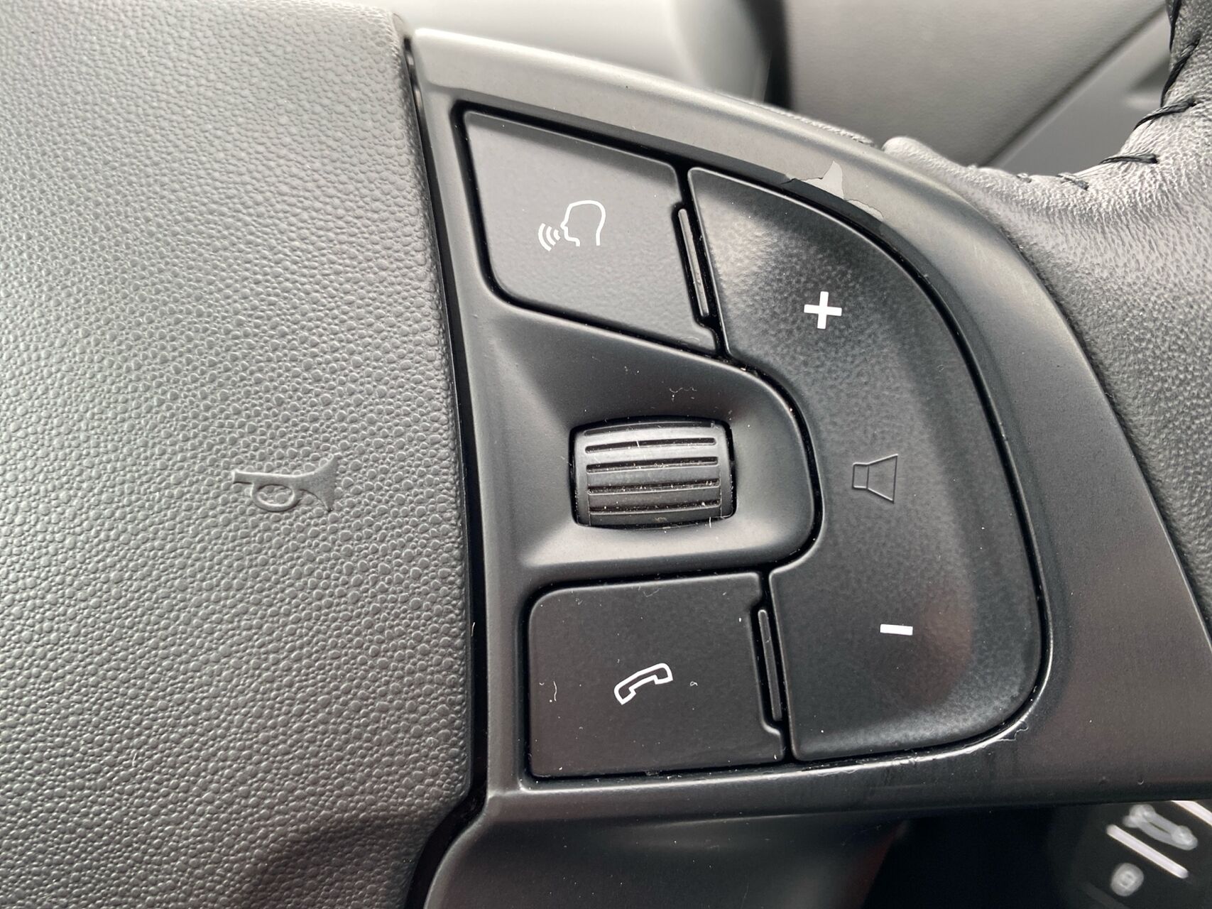 Billede af Citroën C4 SpaceTourer 1,2 PureTech Iconic start/stop 130HK