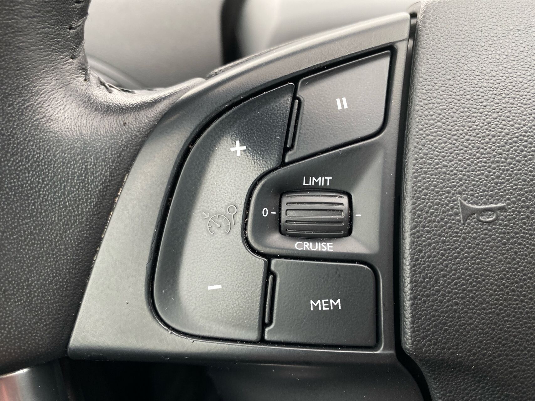 Billede af Citroën C4 SpaceTourer 1,2 PureTech Iconic start/stop 130HK