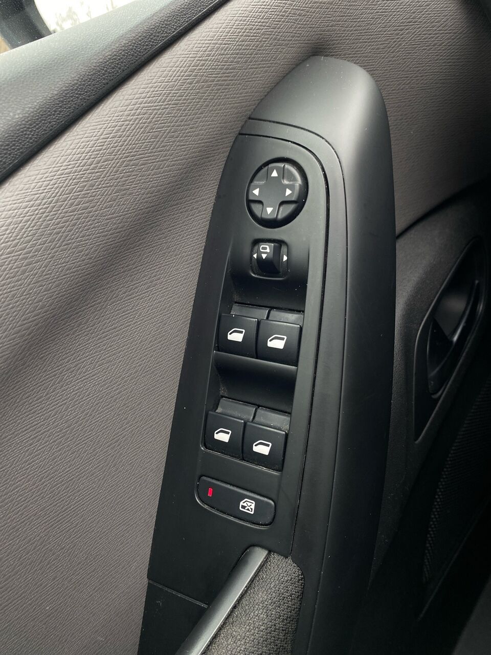 Billede af Citroën C4 SpaceTourer 1,2 PureTech Iconic start/stop 130HK