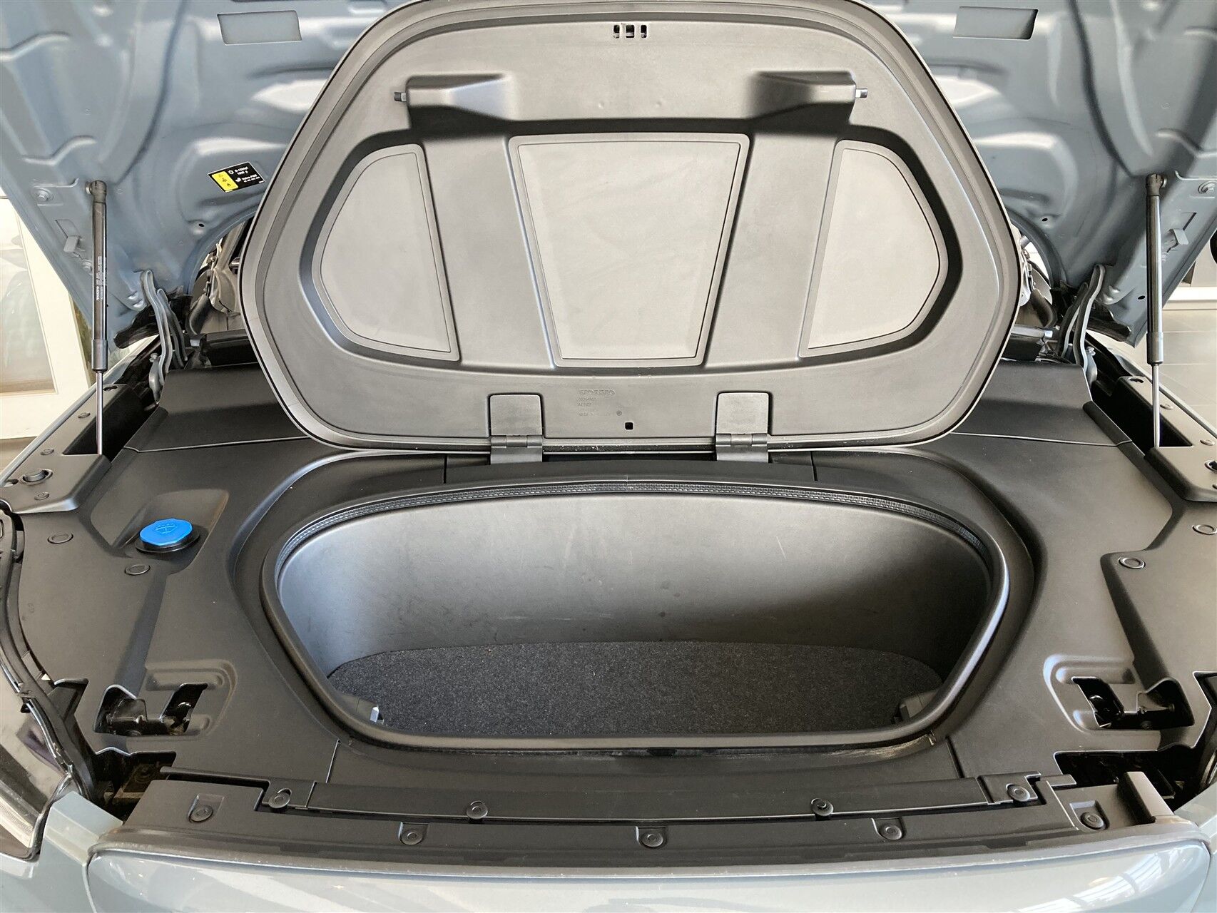 Billede af Volvo XC40 P6 Recharge Ultimate 231HK 5d Aut.