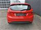 Billede af Ford Fiesta 1,25 Ambiente 60HK 5d