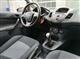 Billede af Ford Fiesta 1,25 Ambiente 60HK 5d