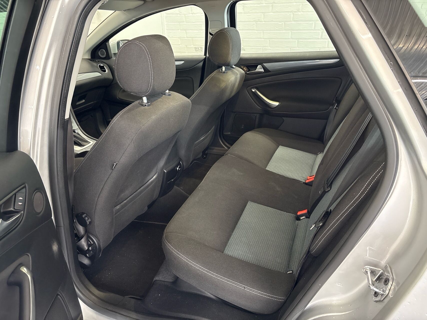 Billede af Ford Mondeo 2,0 TDCi Collection 140HK Stc 6g Aut.