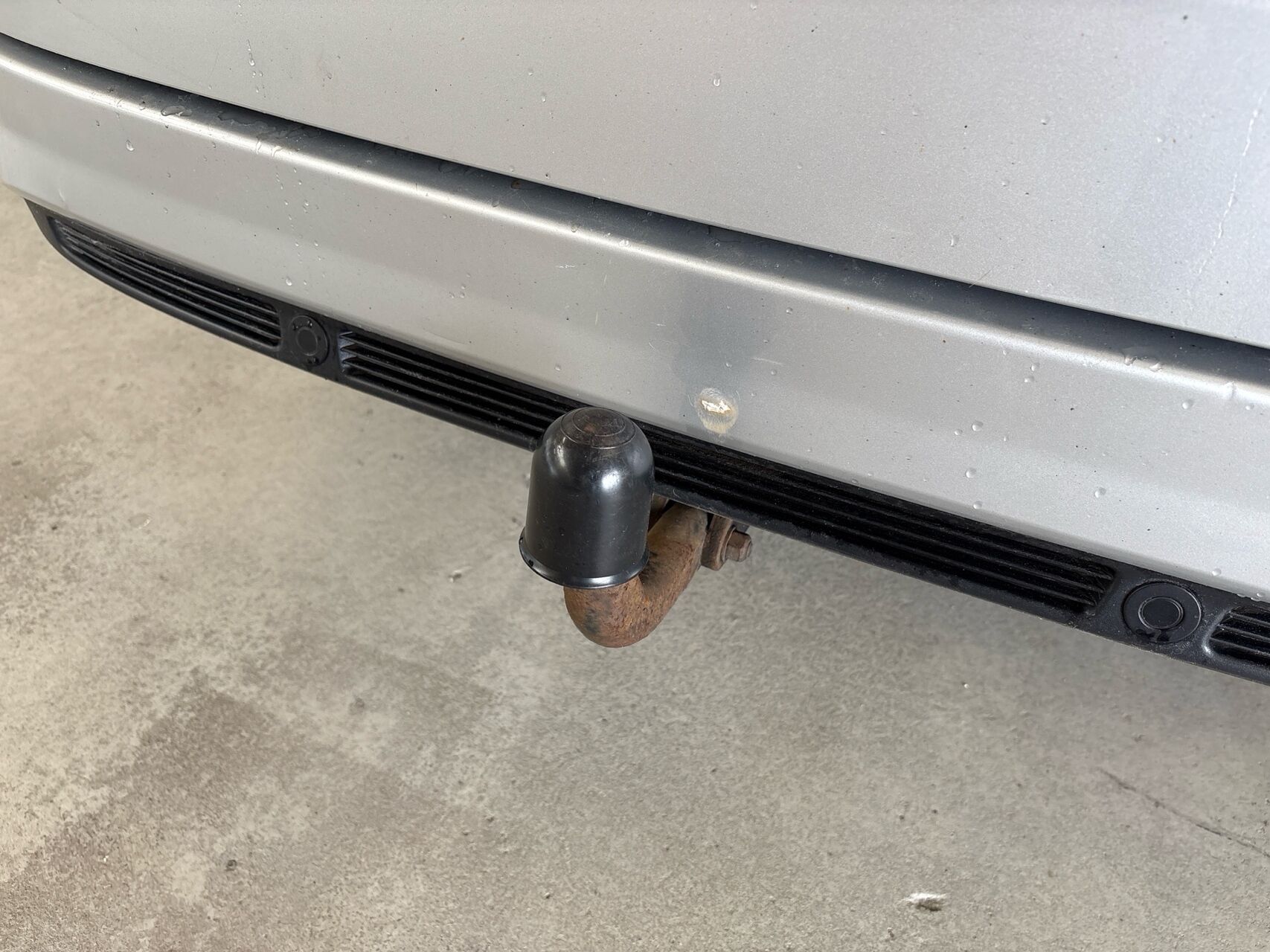 Billede af Ford Mondeo 2,0 TDCi Collection 140HK Stc 6g Aut.