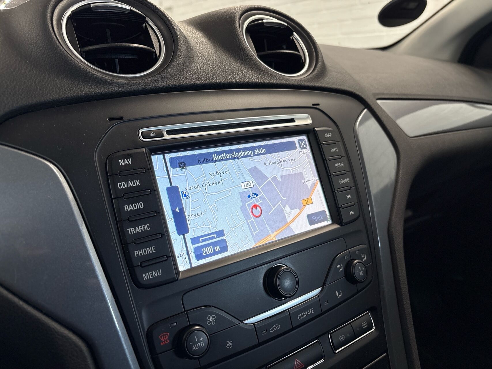 Billede af Ford Mondeo 2,0 TDCi Collection 140HK Stc 6g Aut.