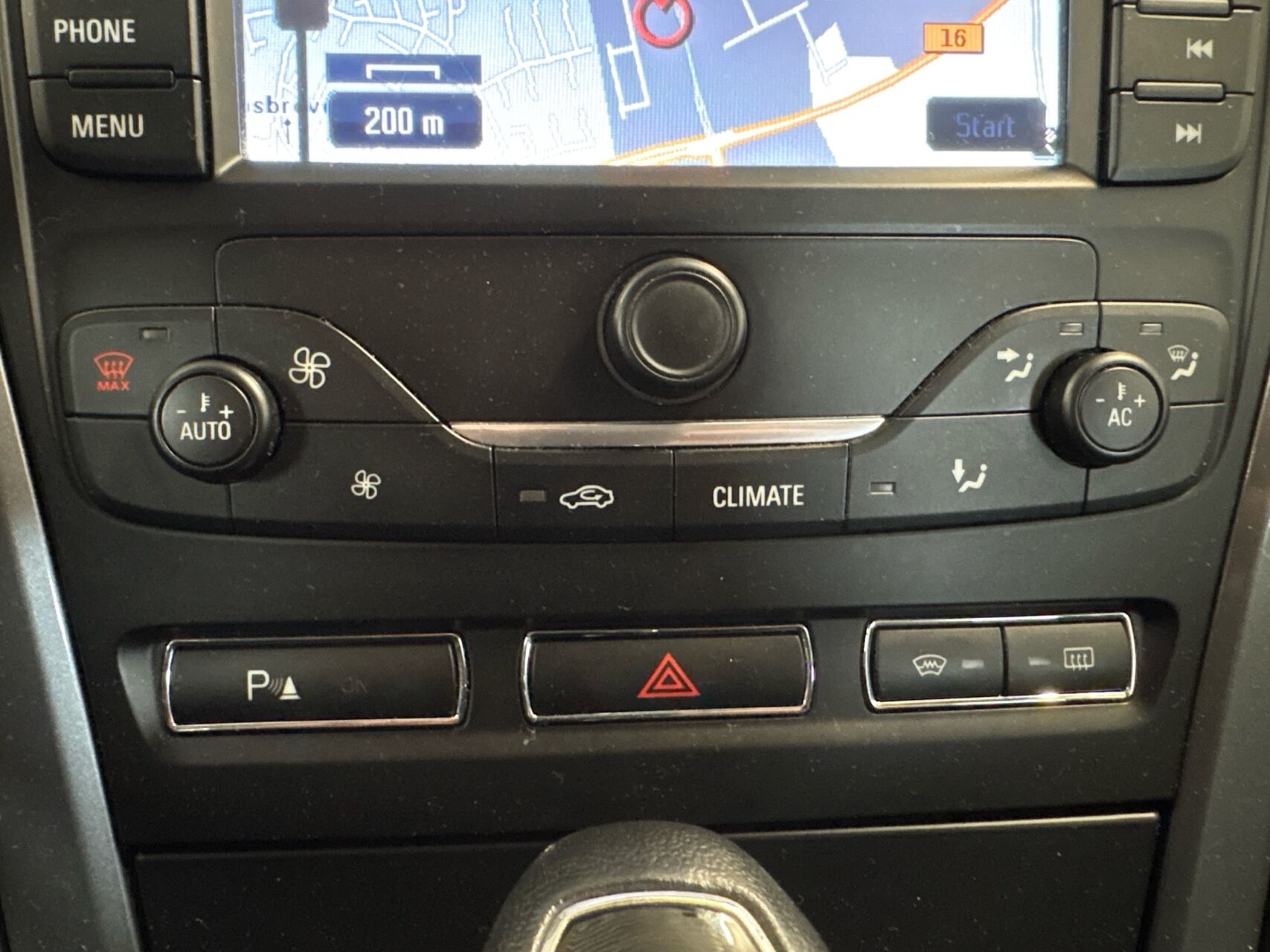 Billede af Ford Mondeo 2,0 TDCi Collection 140HK Stc 6g Aut.