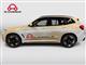 Billede af BMW iX3 EL M-Sport Charged Plus 286HK 5d Aut.