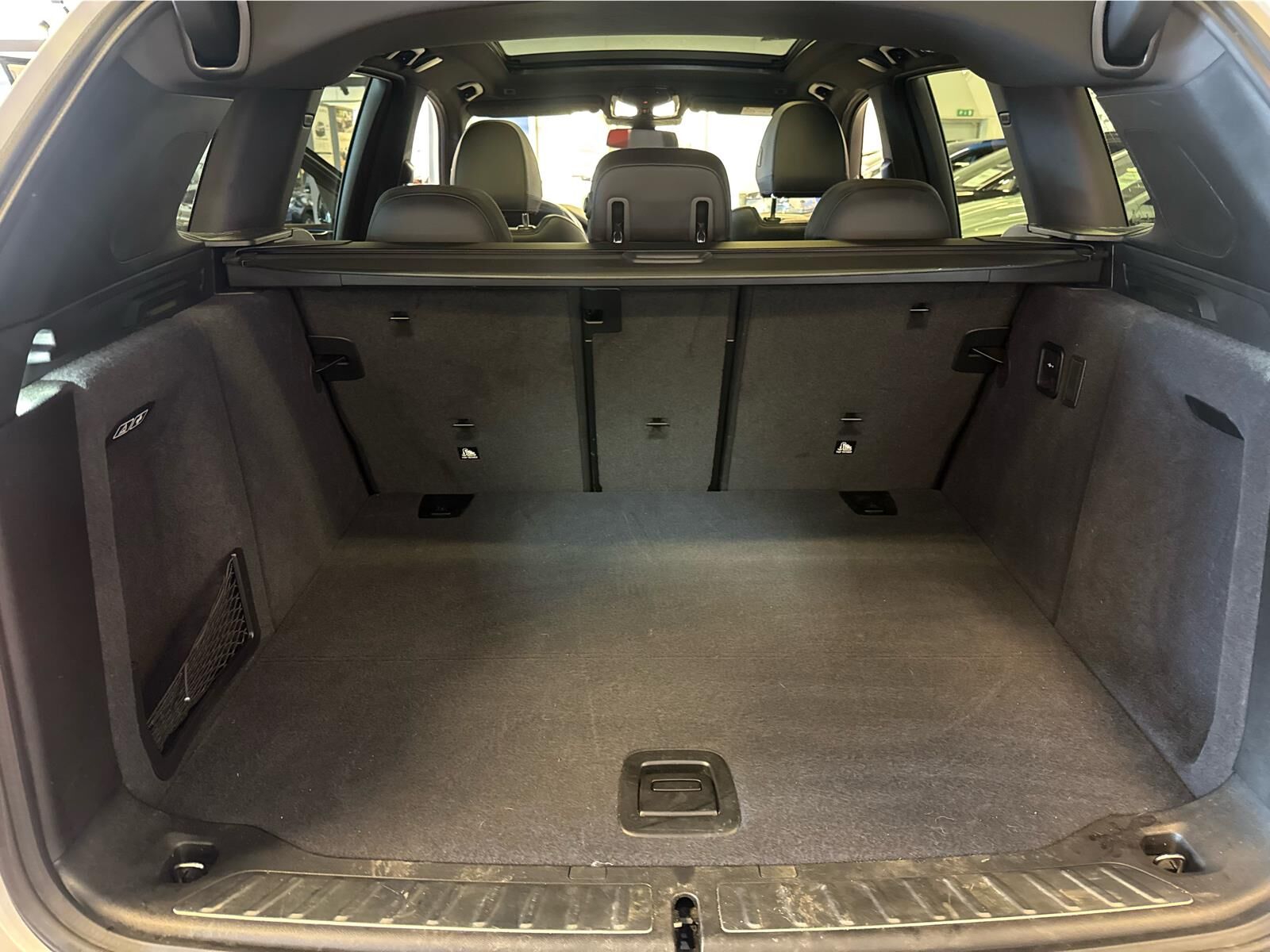 Billede af BMW iX3 EL M-Sport Charged Plus 286HK 5d Aut.