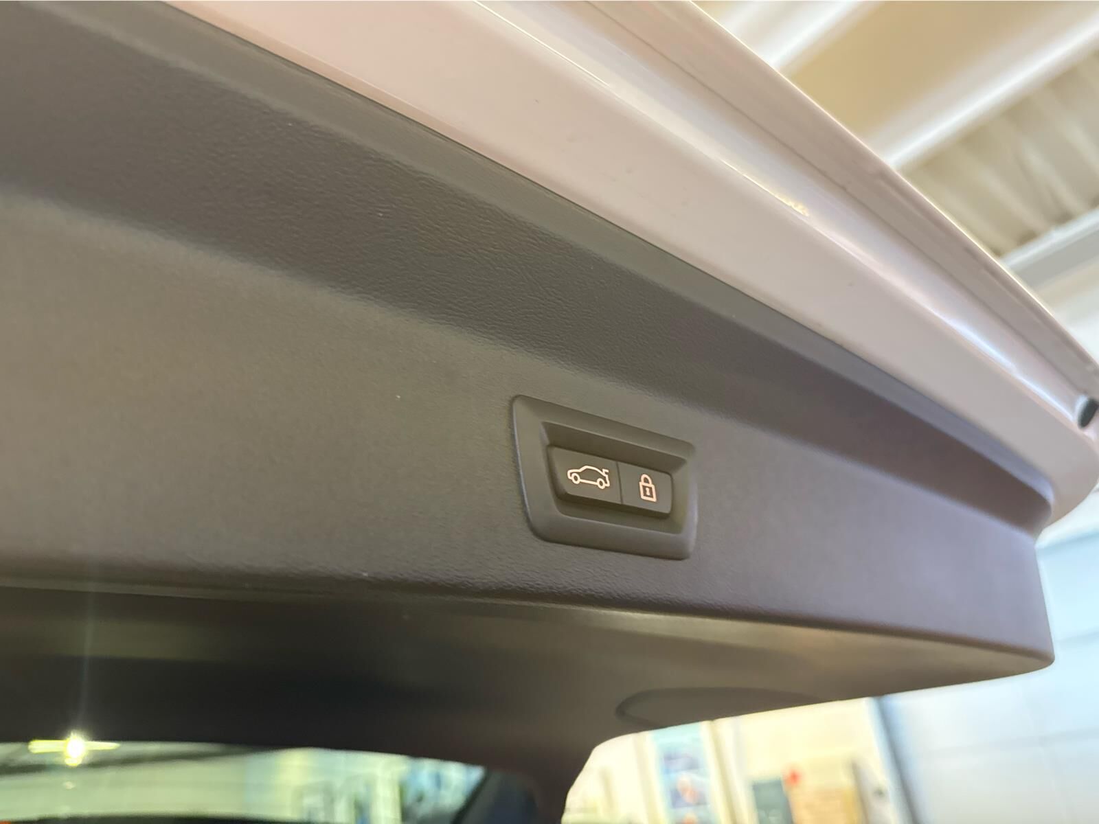 Billede af BMW iX3 EL M-Sport Charged Plus 286HK 5d Aut.