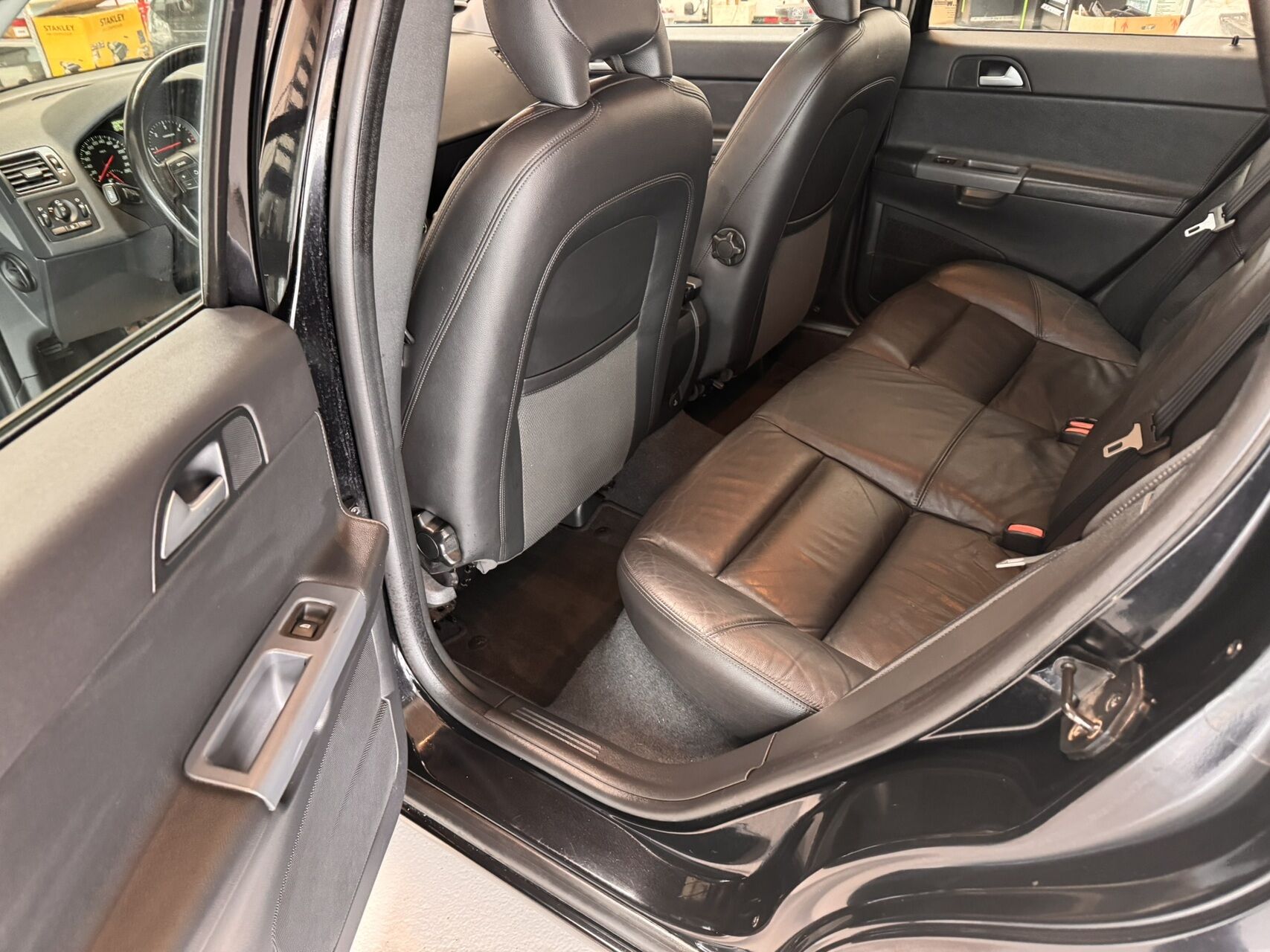 Billede af Volvo V50 1,6 D2 Base 115HK Stc 6g