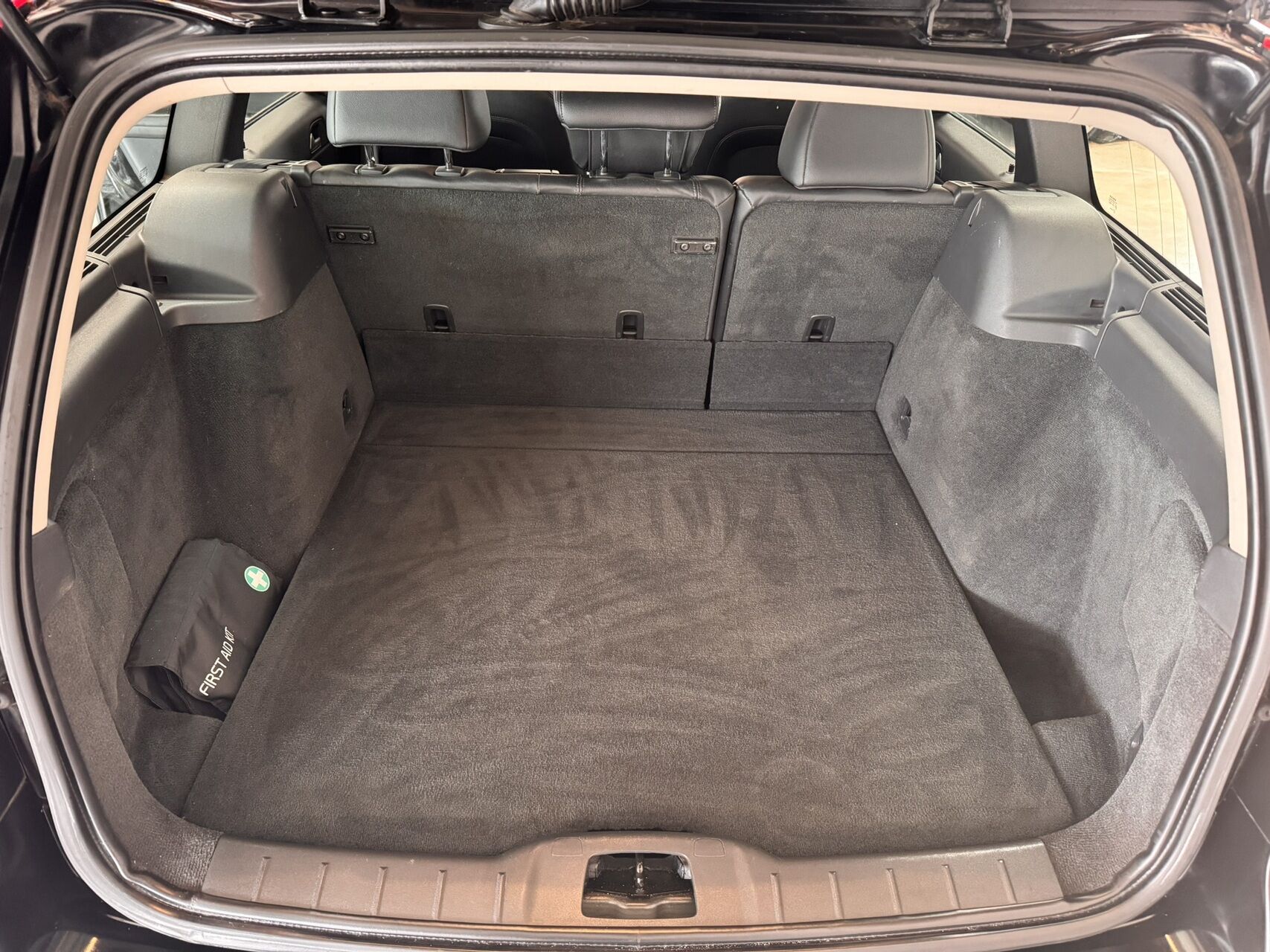 Billede af Volvo V50 1,6 D2 Base 115HK Stc 6g