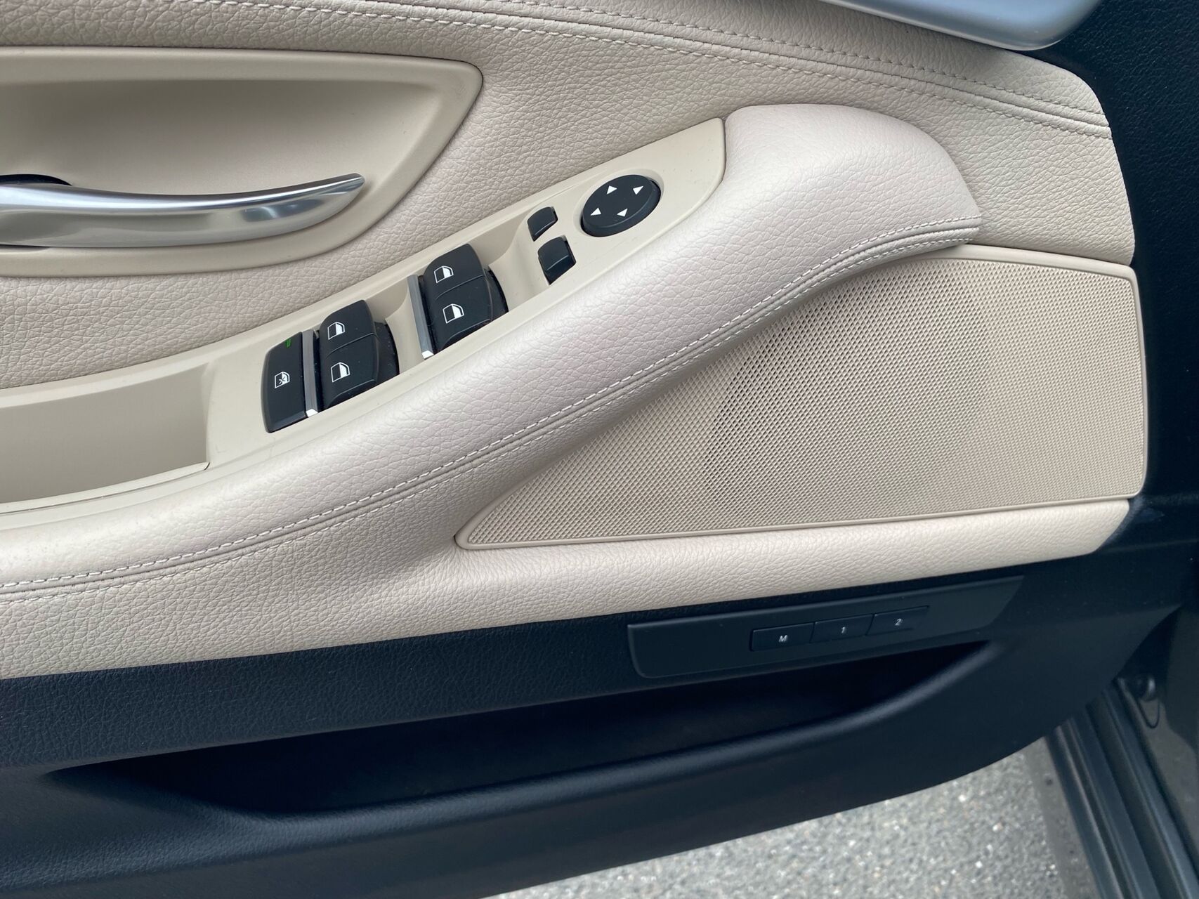 Billede af BMW 530d Touring 3,0 D 258HK Stc 8g Aut.