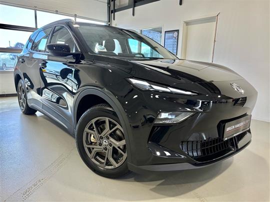 MG MGS5 Electric EL Long Range Comfort 231HK Stc Aut.