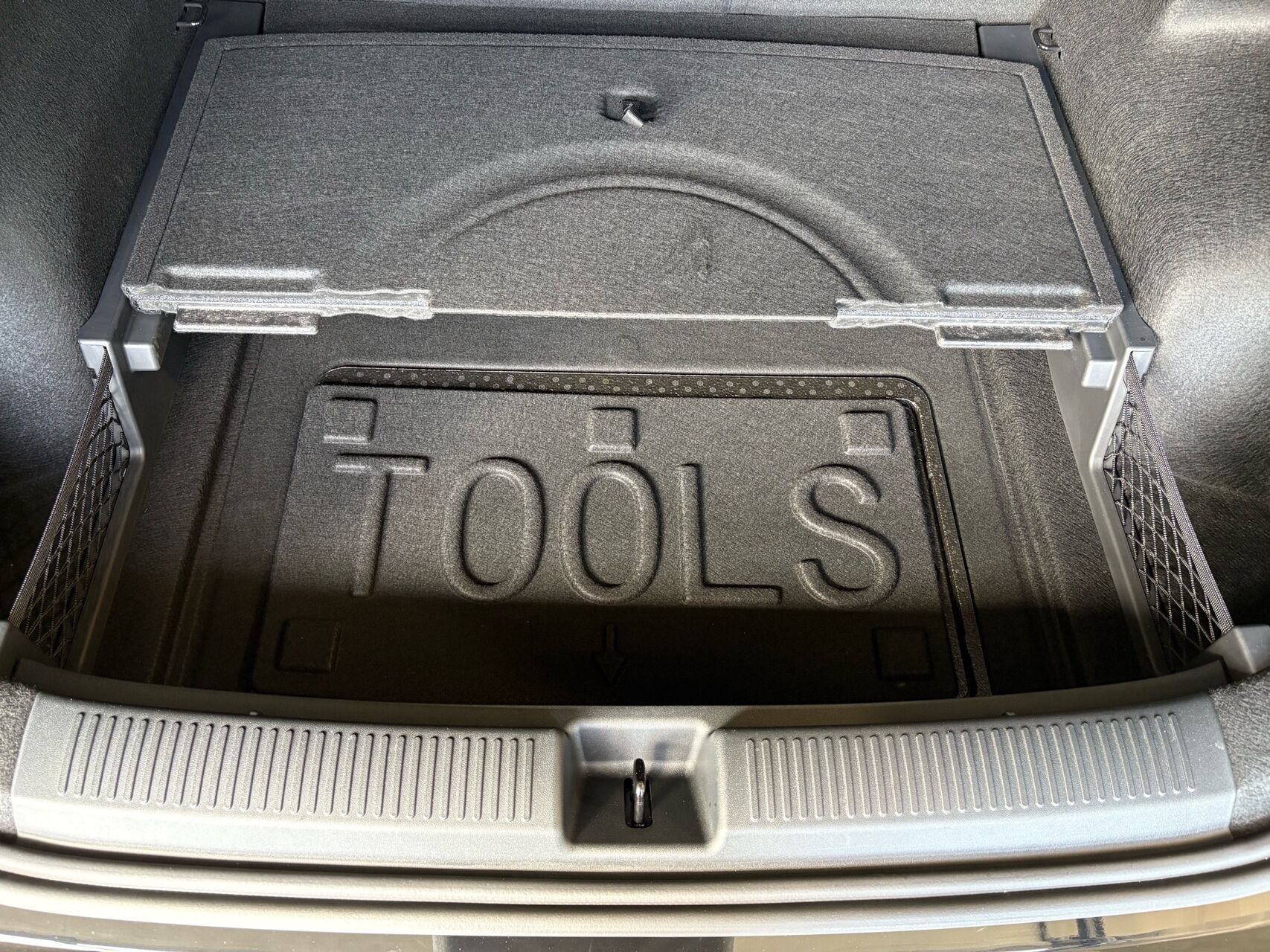 Billede af MG MGS5 Electric EL Long Range Comfort 231HK Stc Aut.