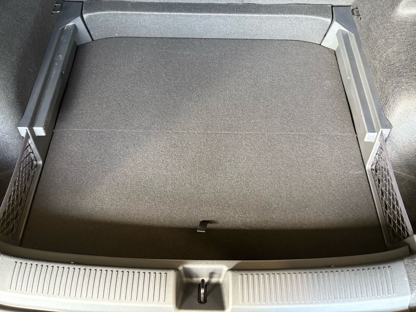 Billede af MG MGS5 Electric EL Long Range Comfort 231HK Stc Aut.