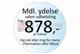 Billede af Kia Picanto 1,0 MPI Advance 67HK 5d
