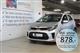 Billede af Kia Picanto 1,0 MPI Advance 67HK 5d
