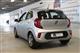 Billede af Kia Picanto 1,0 MPI Advance 67HK 5d