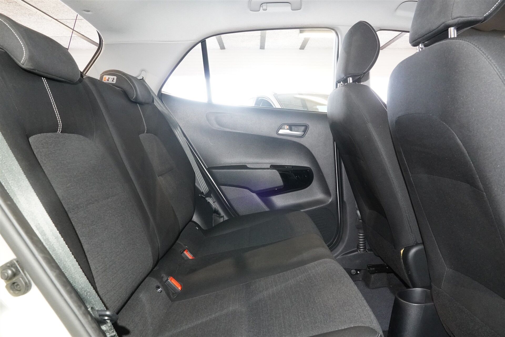 Billede af Kia Picanto 1,0 MPI Advance 67HK 5d