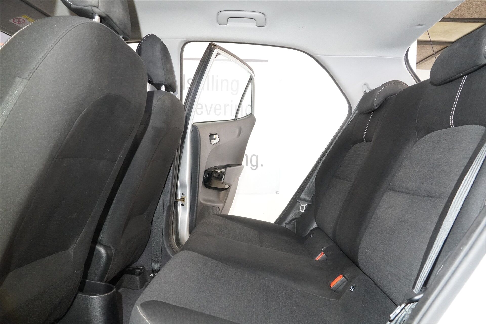 Billede af Kia Picanto 1,0 MPI Advance 67HK 5d