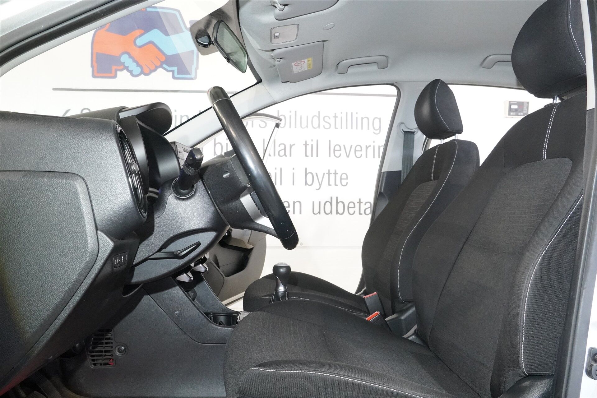 Billede af Kia Picanto 1,0 MPI Advance 67HK 5d