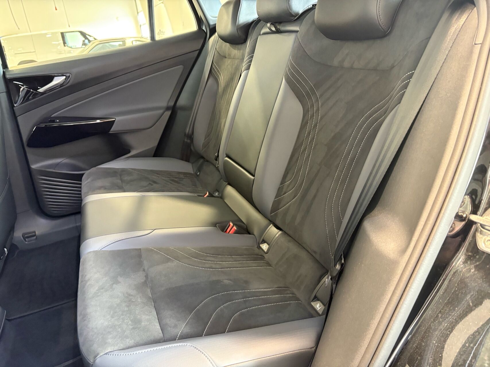 Billede af VW ID.4 EL Pro Performance 204HK 5d Aut.