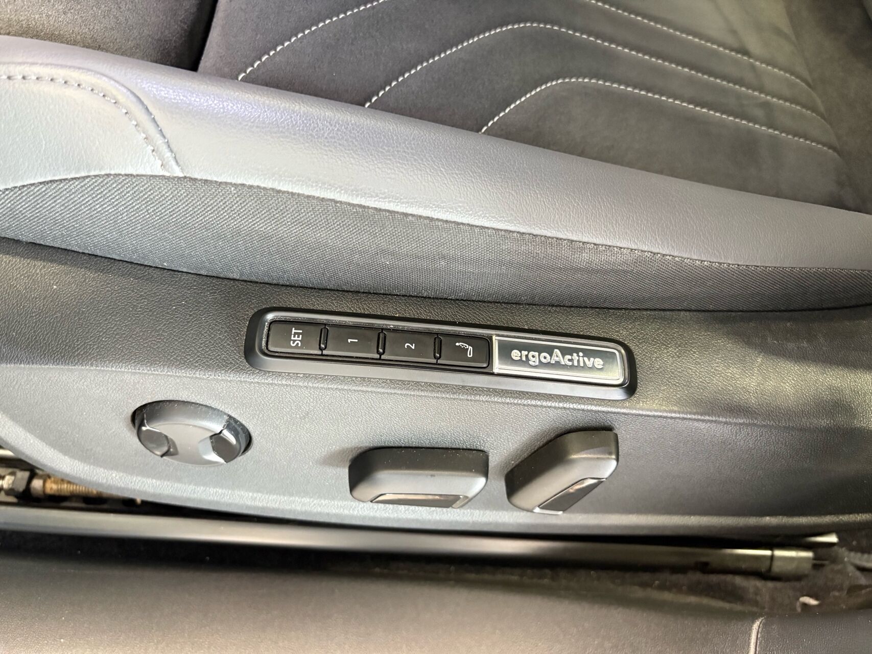 Billede af VW ID.4 EL Pro Performance 204HK 5d Aut.
