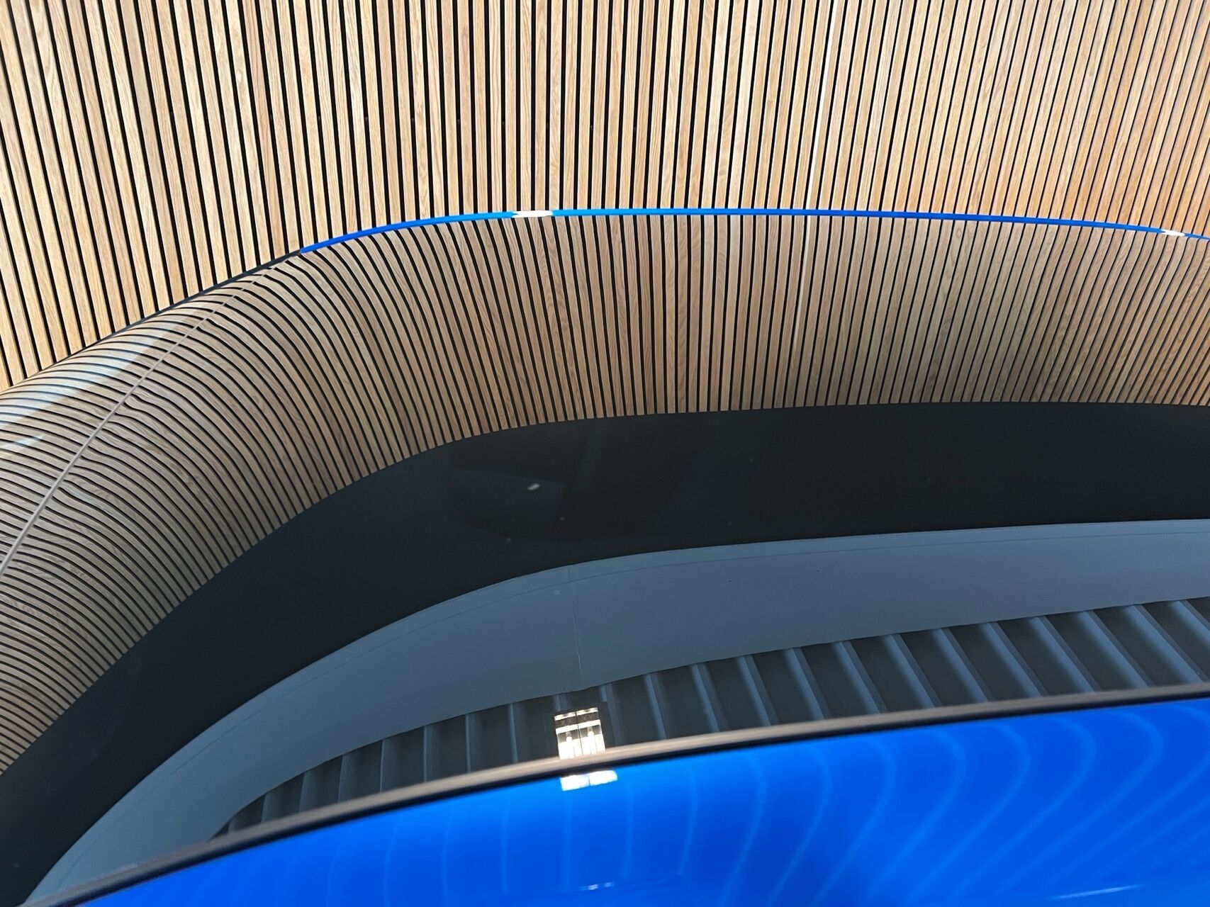 Billede af Ford Capri EL UR Premium AWD 340HK 5d Aut.