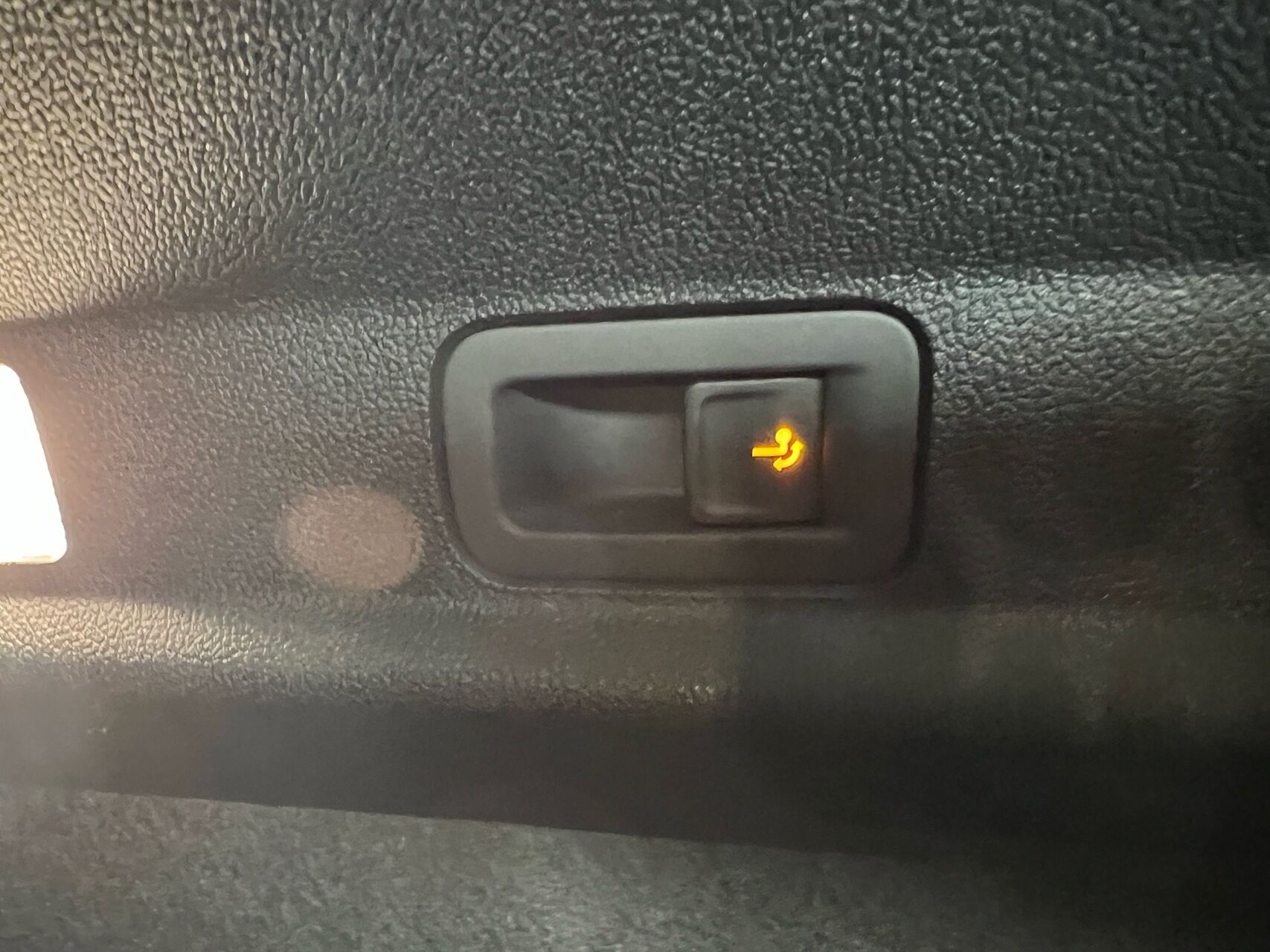 Billede af Ford Capri EL UR Premium AWD 340HK 5d Aut.