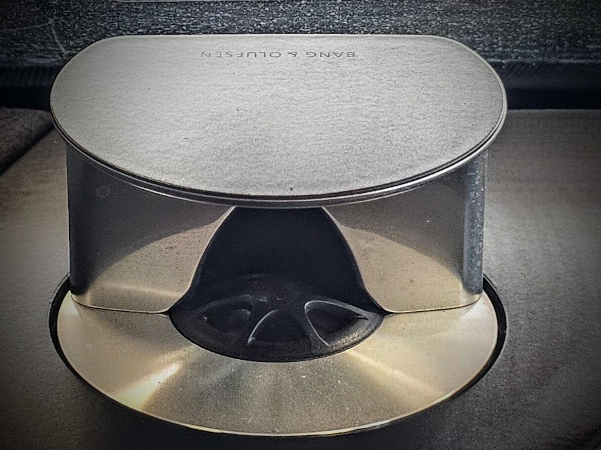 Billede af Audi A8 4,2 V8 TDI Quattro 326HK Aut. 